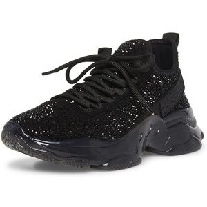 Steve Madden Womens Maxima Sneaker